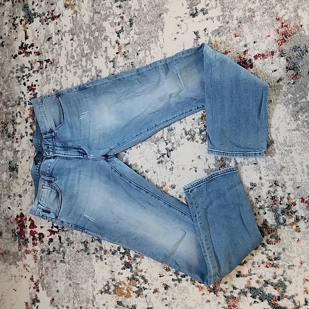 John Varvatos jean